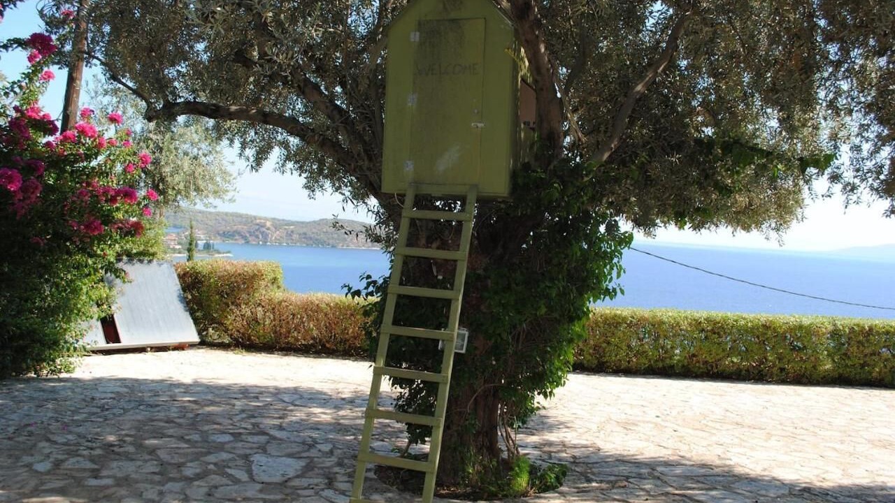 Photo of Outdoor in Melissopetra
