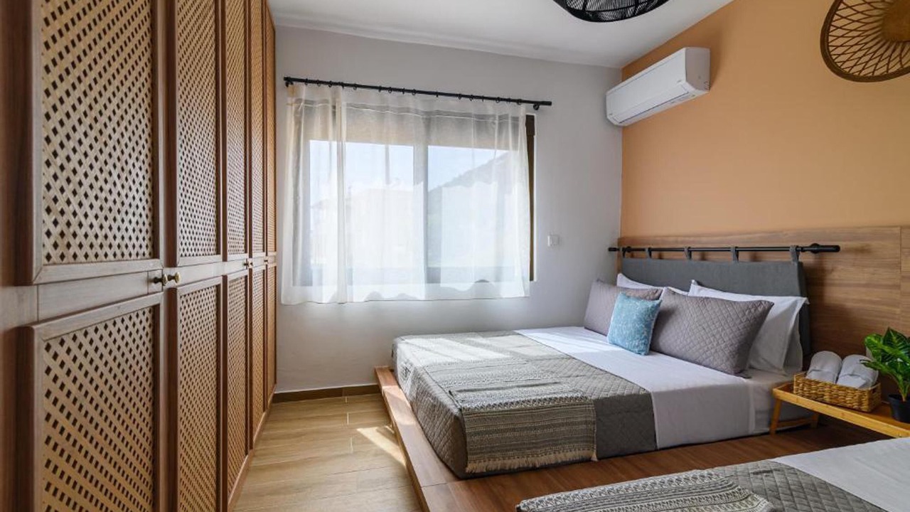 Photo of Bedroom in Monolithos