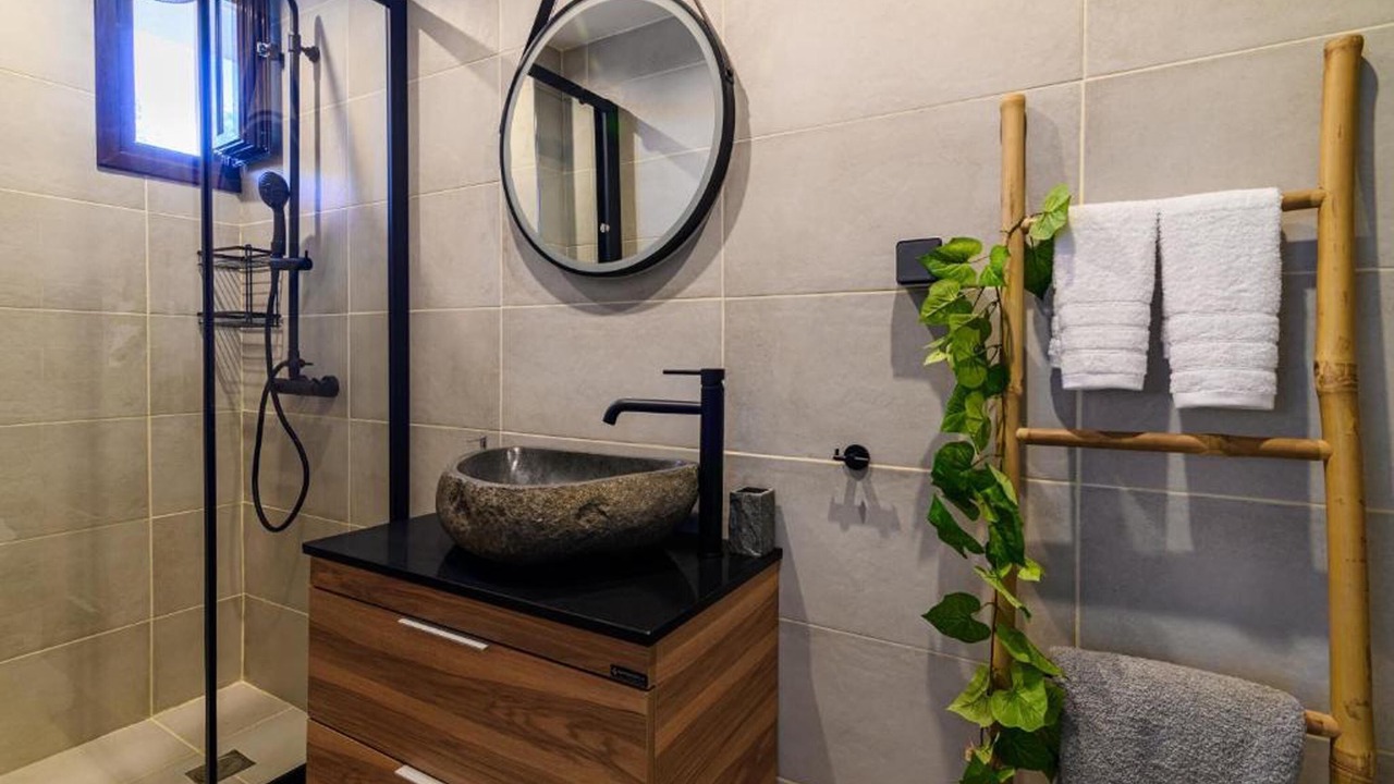 Photo of Bathroom in Monolithos