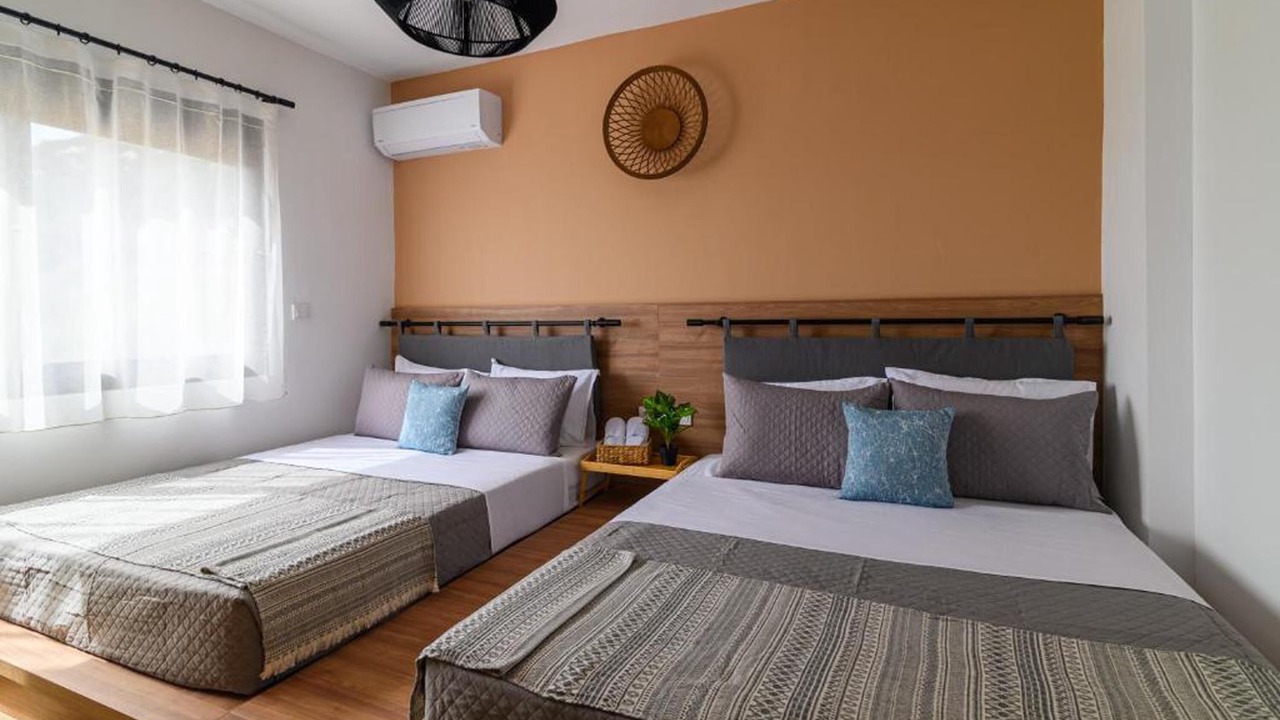 Photo of Bedroom in Monolithos