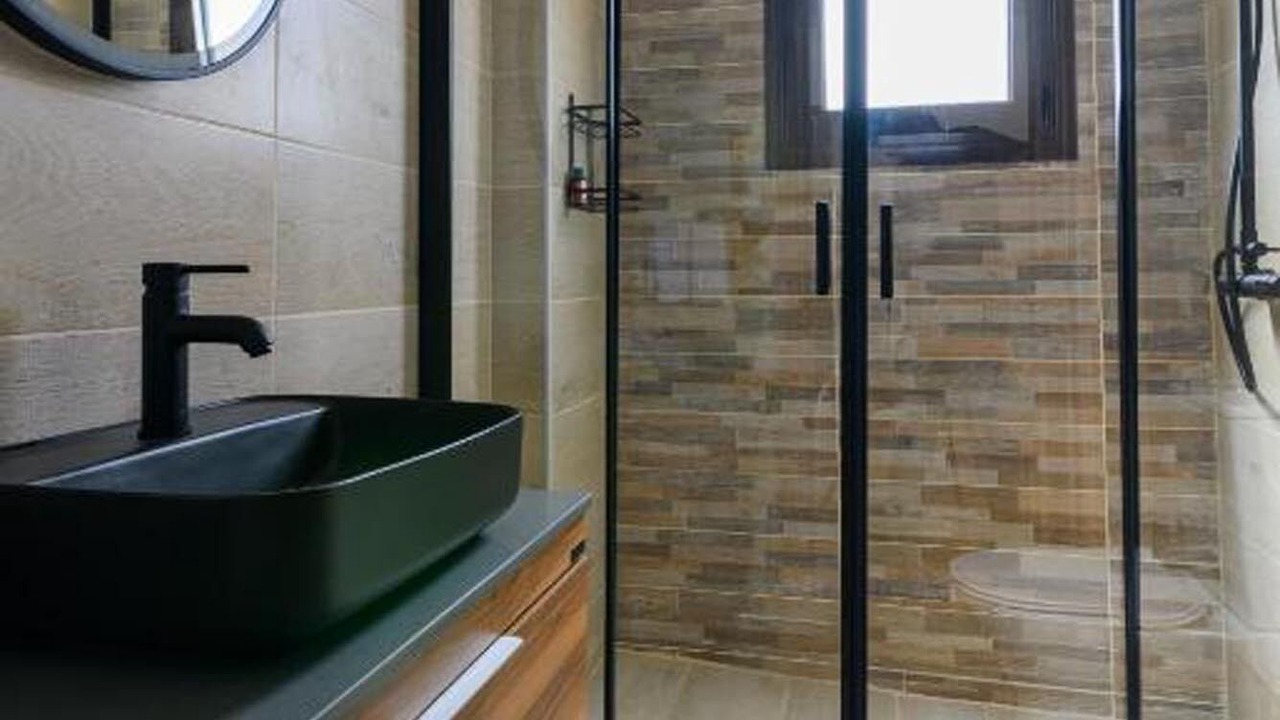 Photo of Bathroom in Monolithos