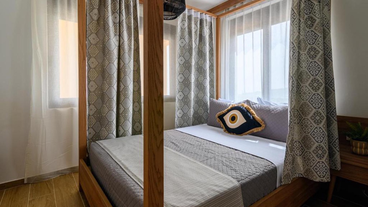 Photo of Bedroom in Monolithos