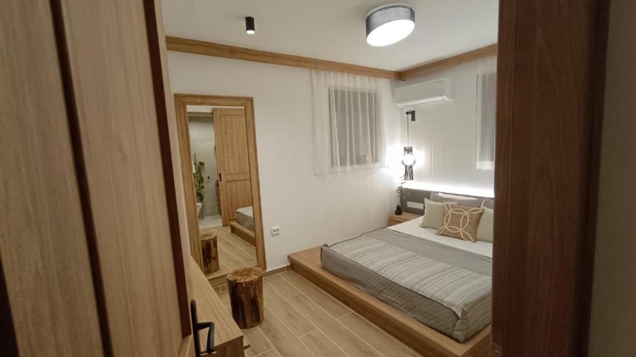 Photo of Bedroom in Monolithos