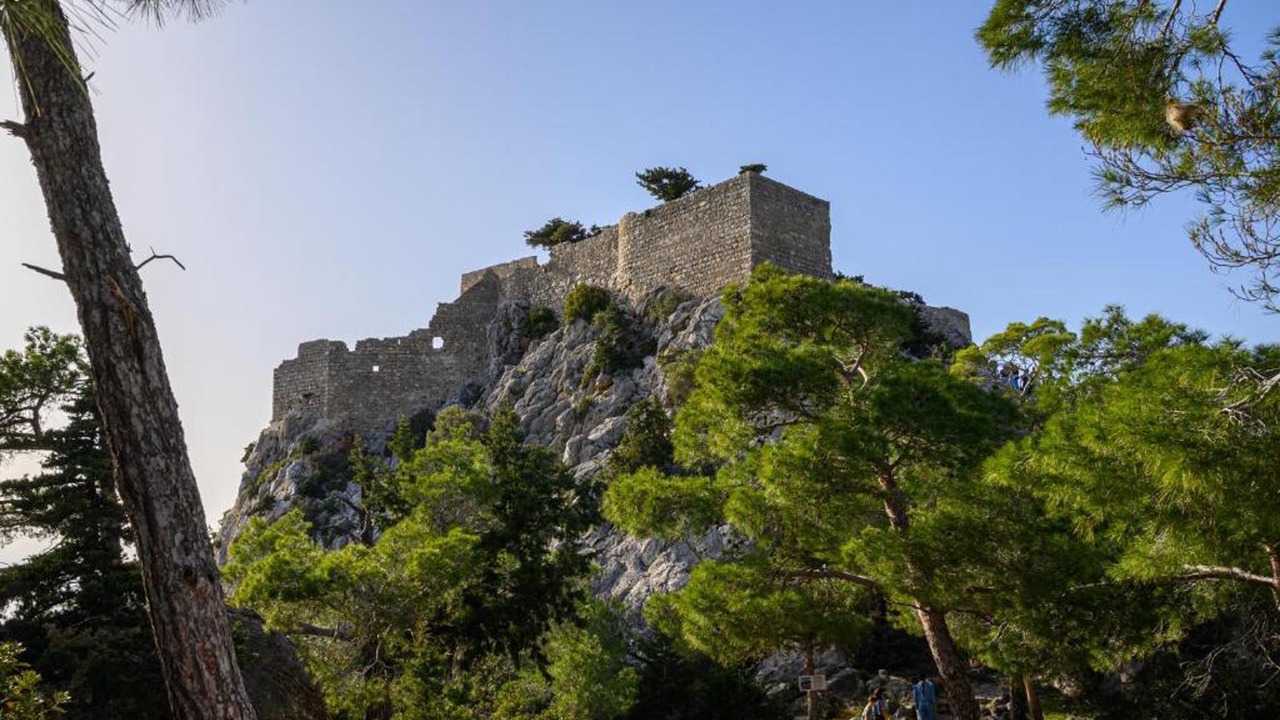 Photo of Others in Monolithos