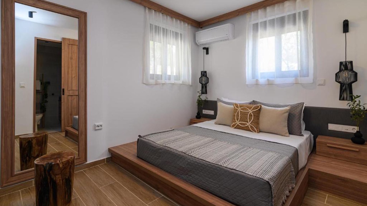 Photo of Bedroom in Monolithos