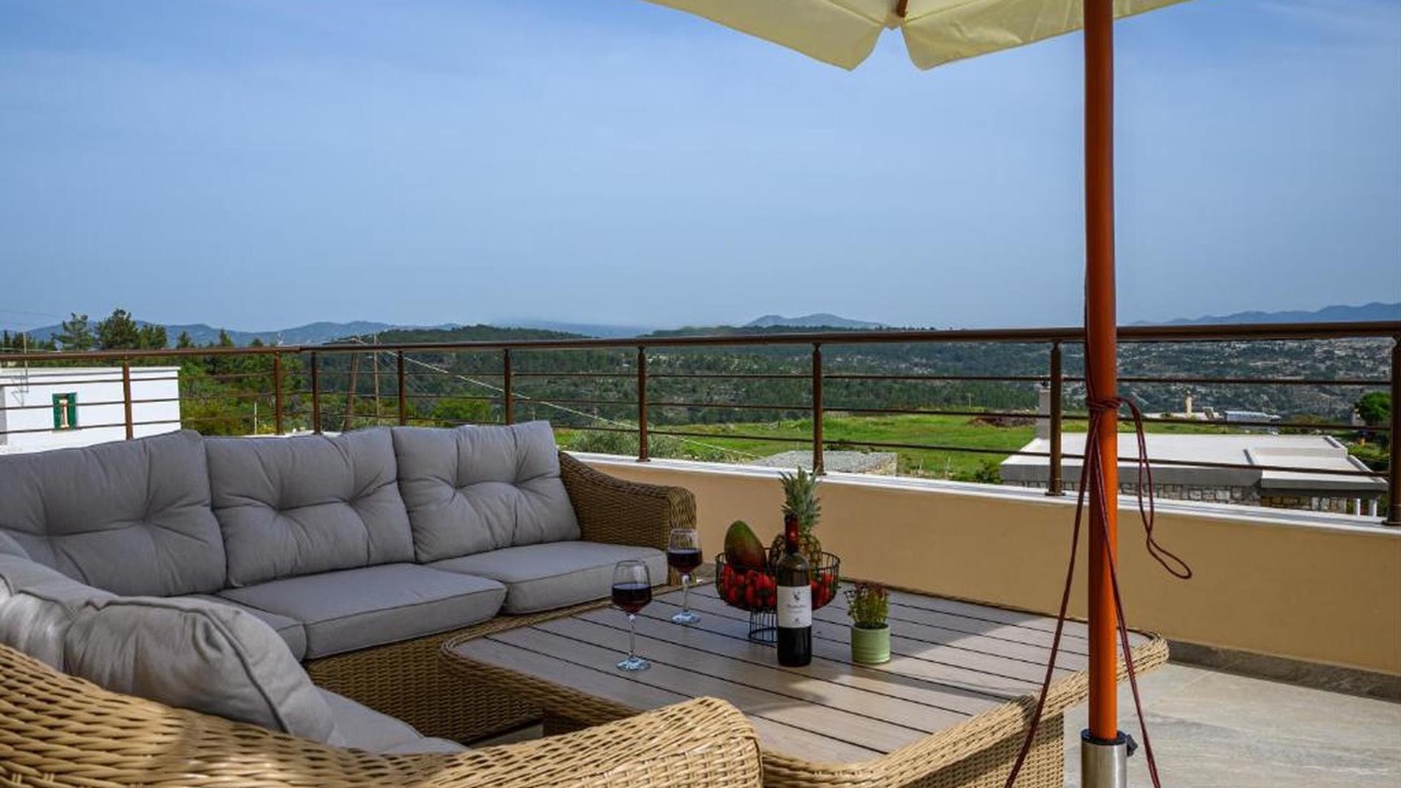 Photo of Outdoor in Monolithos