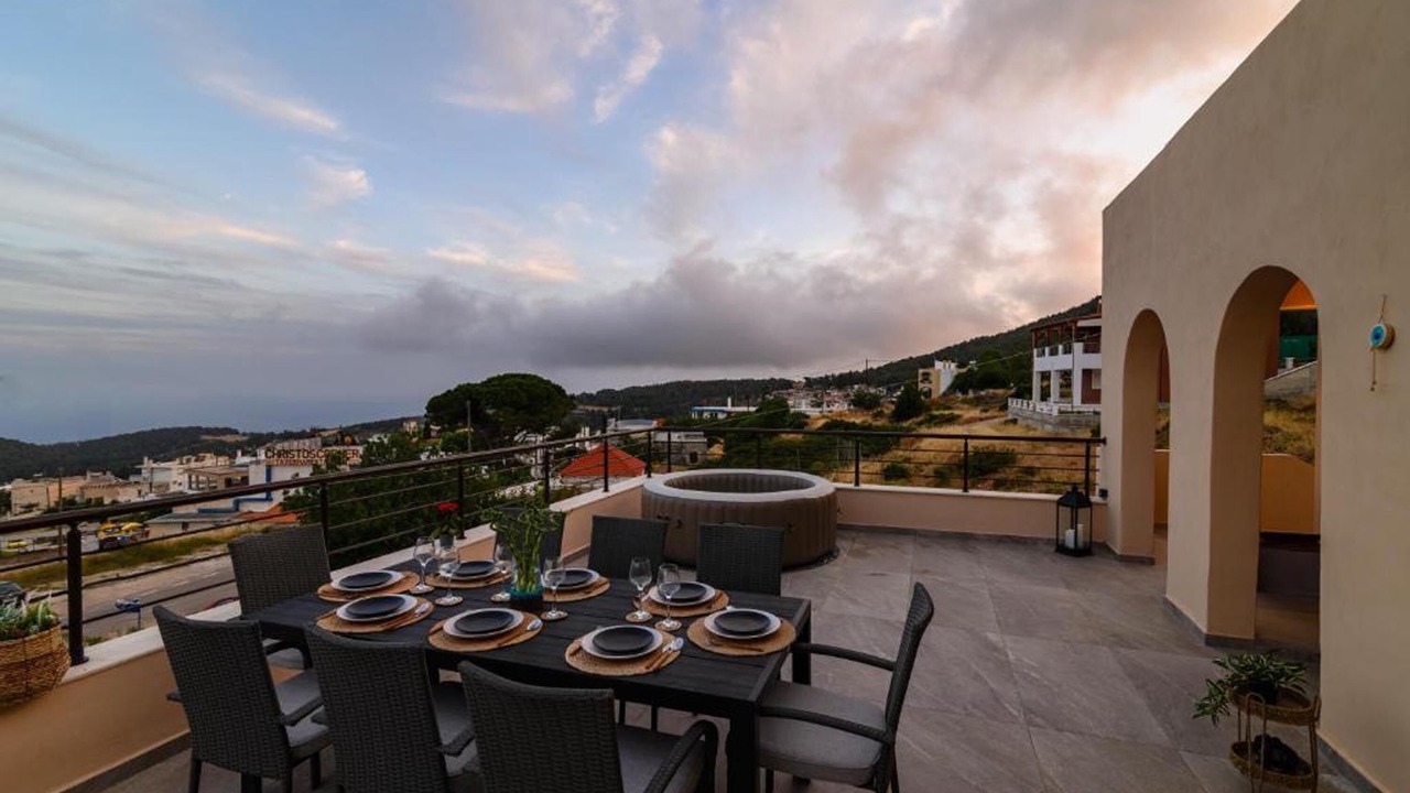 Photo of Outdoor in Monolithos