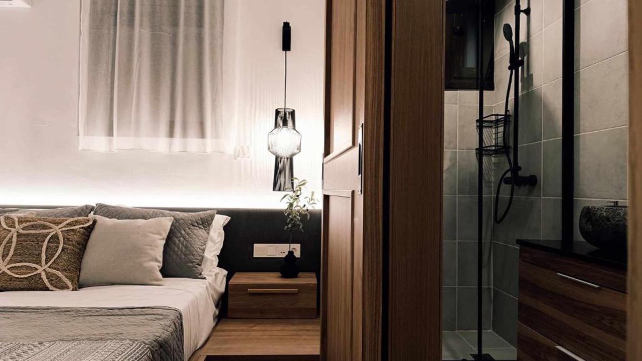 Photo of Bedroom in Monolithos