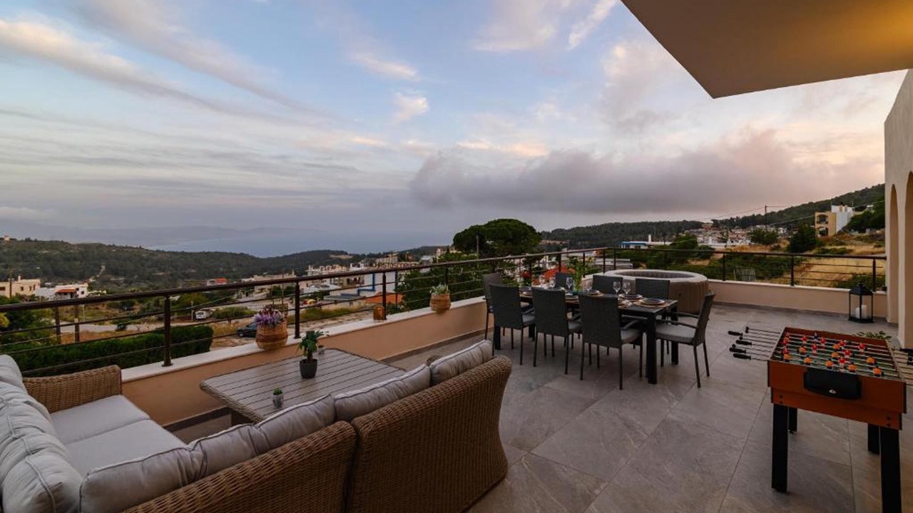 Photo of Outdoor in Monolithos