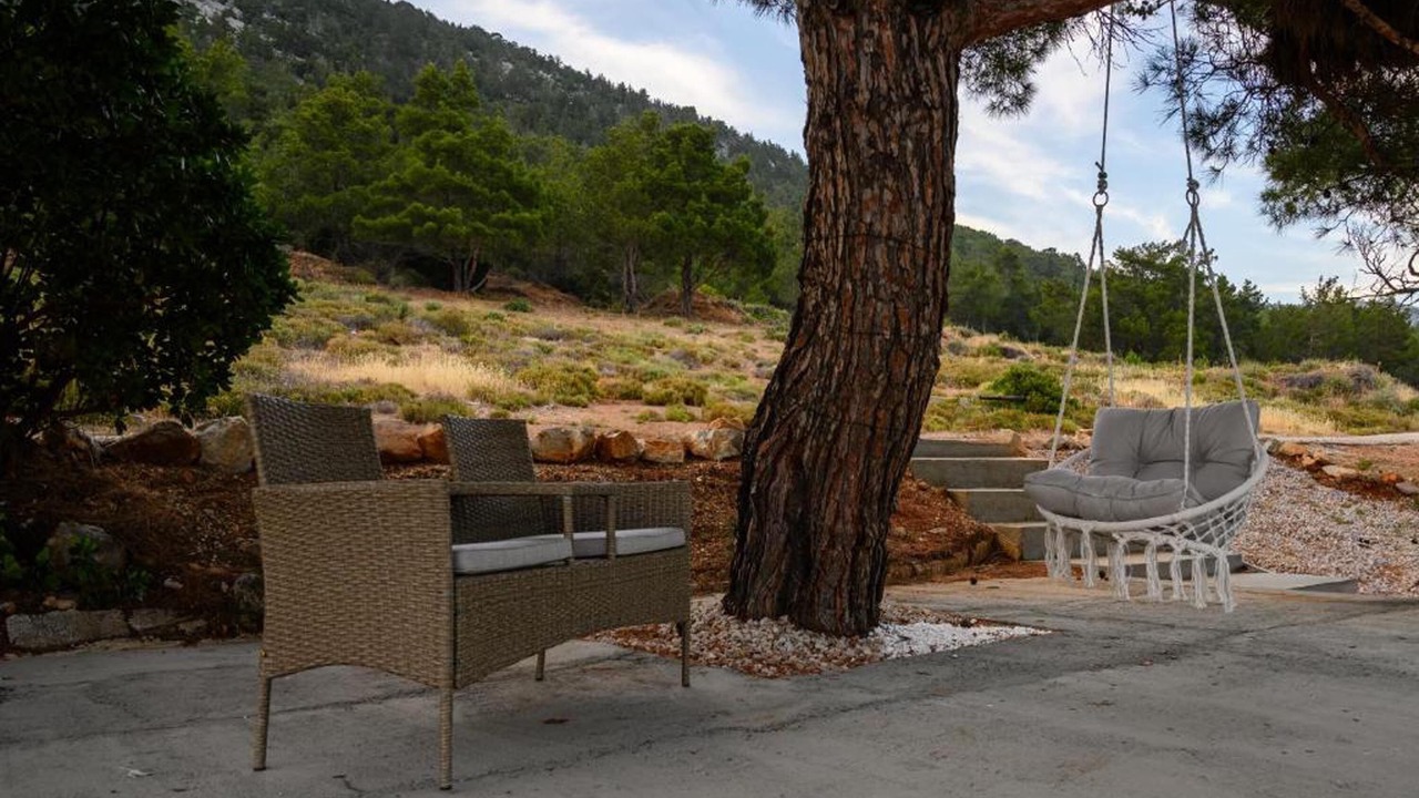 Photo of Patio Balcony in Monolithos