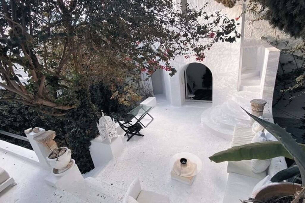 Photo of Patio Balcony in Eastern Hammamet