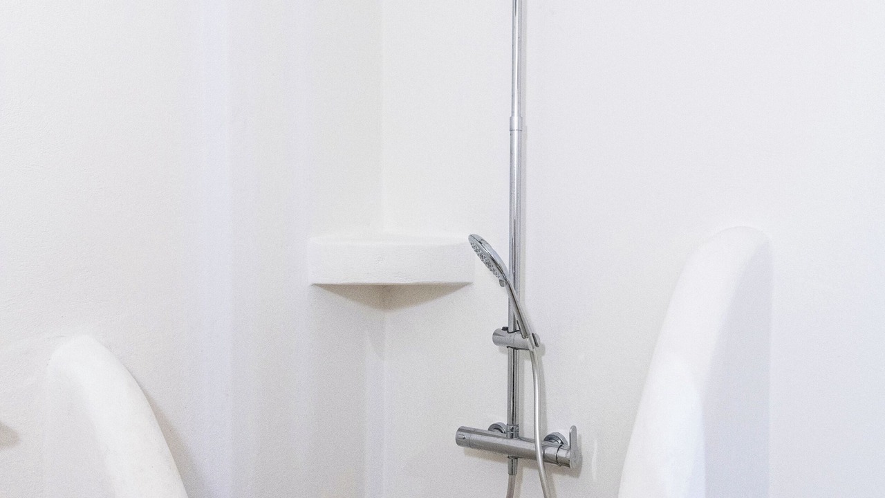 Photo of Bathroom in Panormos