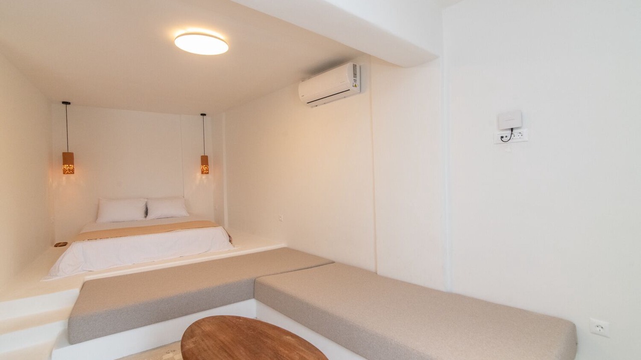 Photo of Bedroom in Panormos