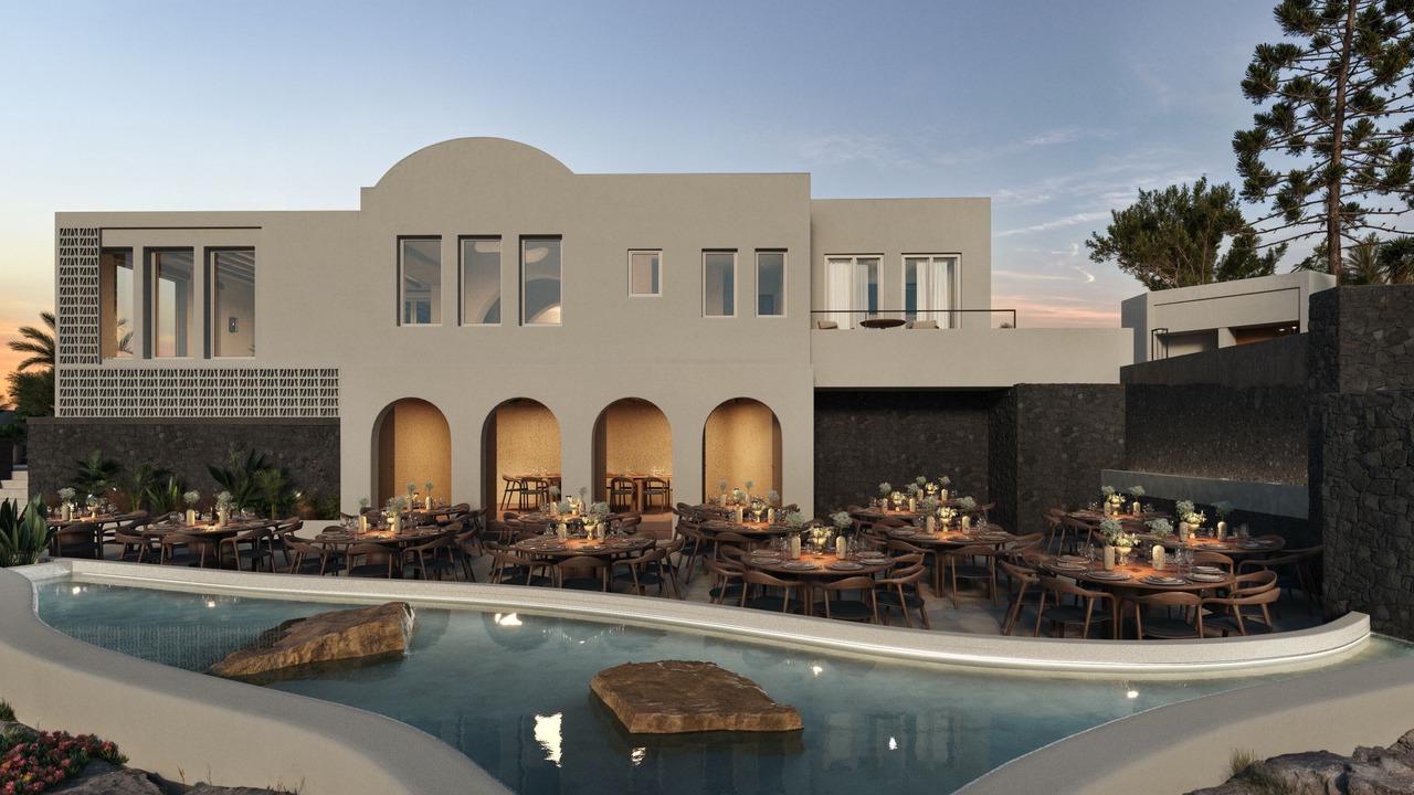 Photo of Outdoor in Vourvoulos