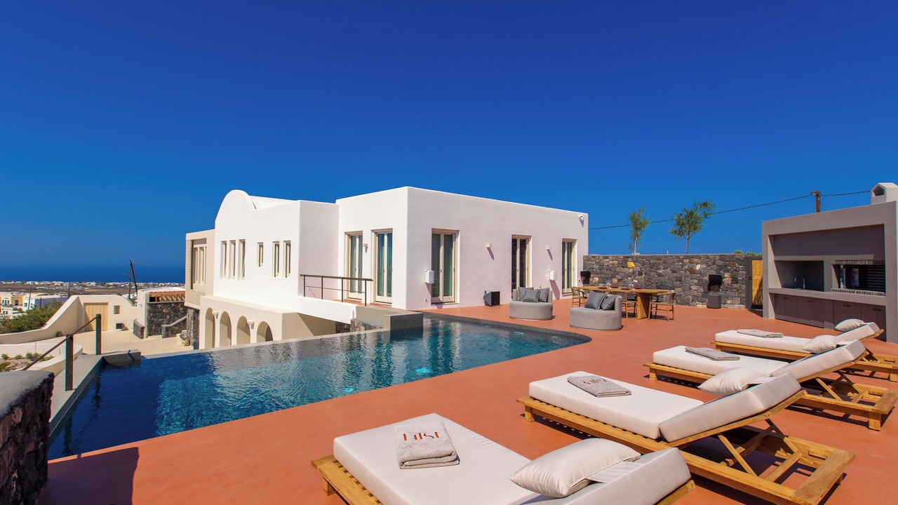 Photo of Outdoor in Vourvoulos