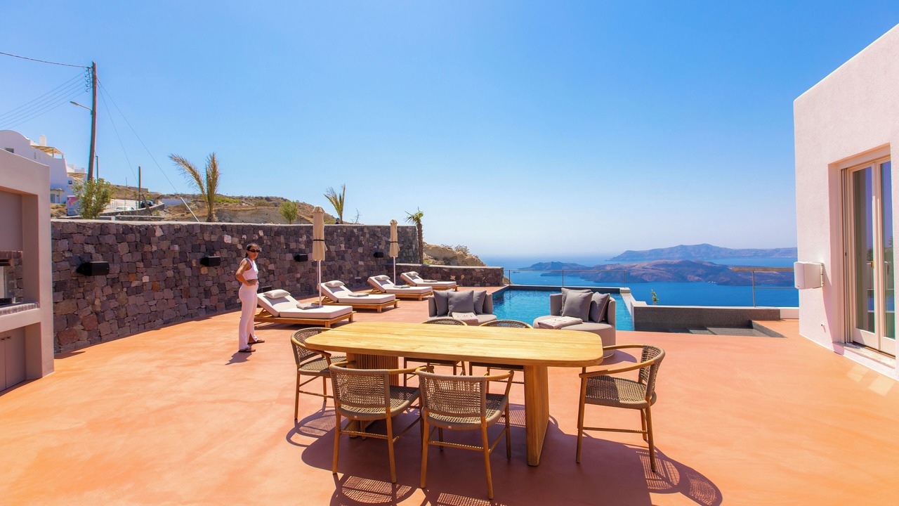 Photo of Outdoor in Vourvoulos