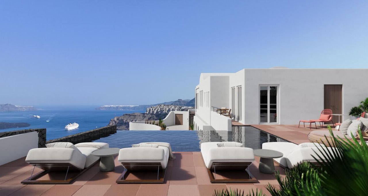 Photo of Outdoor in Vourvoulos