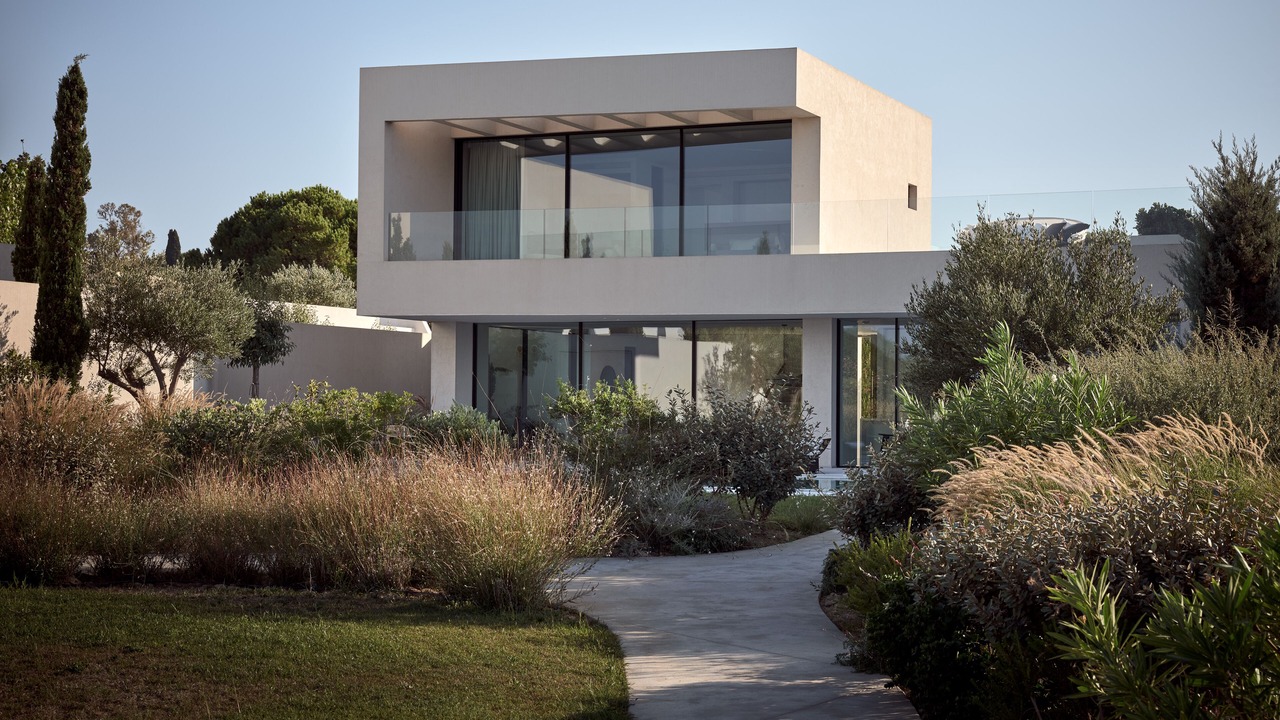 Photo of Outdoor in Tsilivi