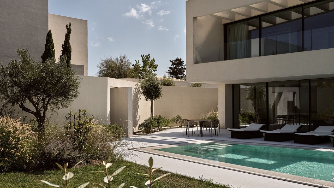 Photo of Outdoor in Tsilivi