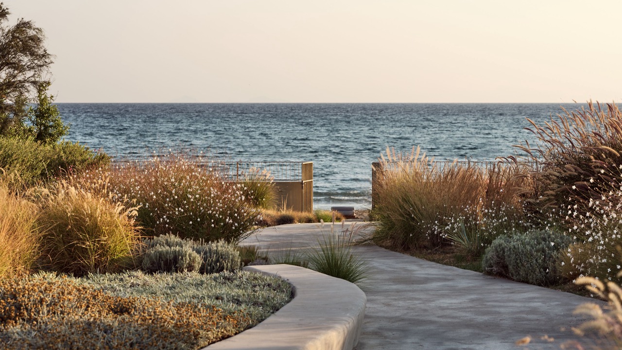 Photo of Outdoor in Tsilivi