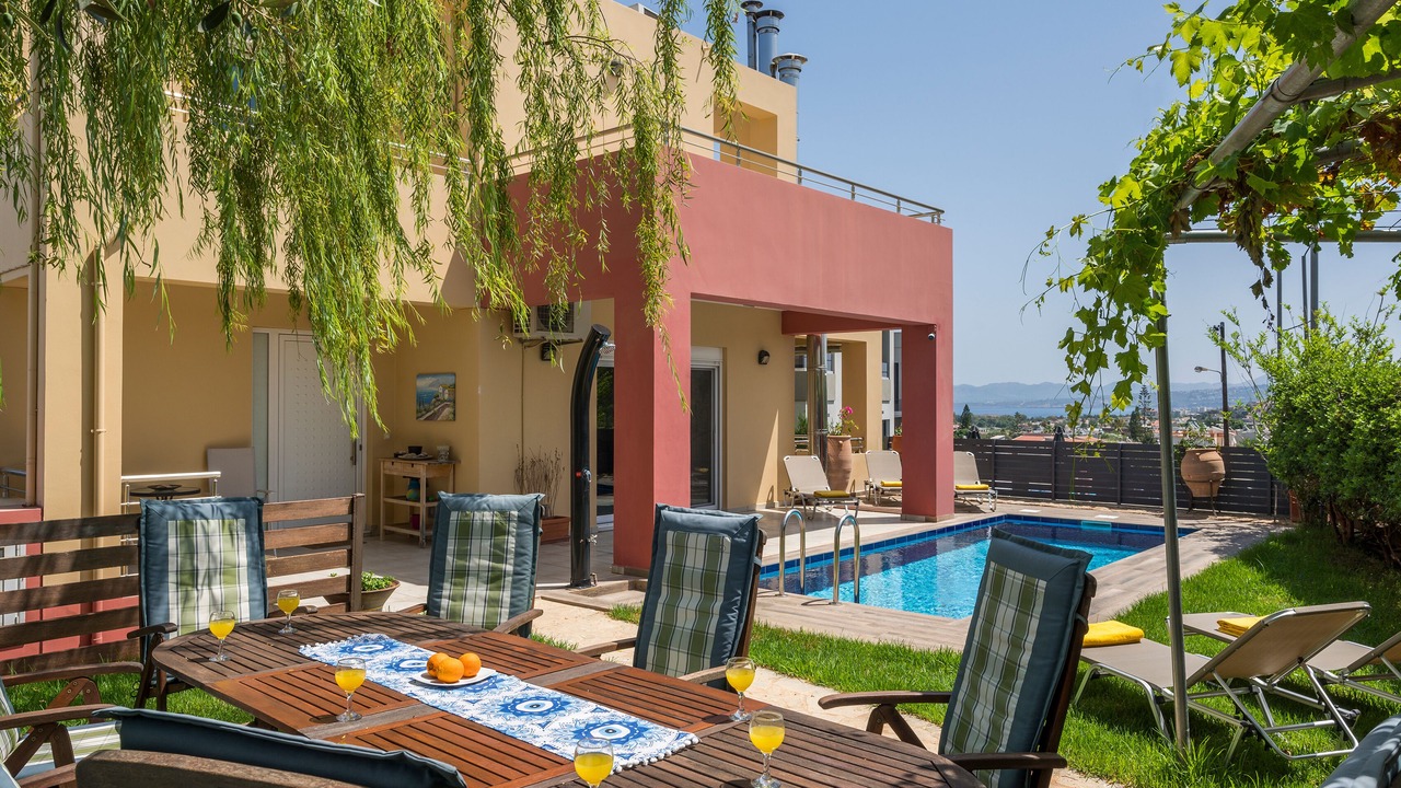 Photo of Outdoor in Kato Galatas