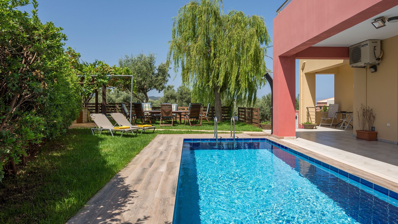 Photo of Outdoor in Kato Galatas