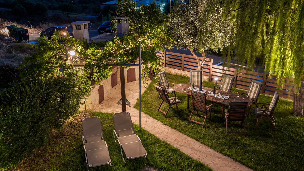 Photo of Outdoor in Kato Galatas