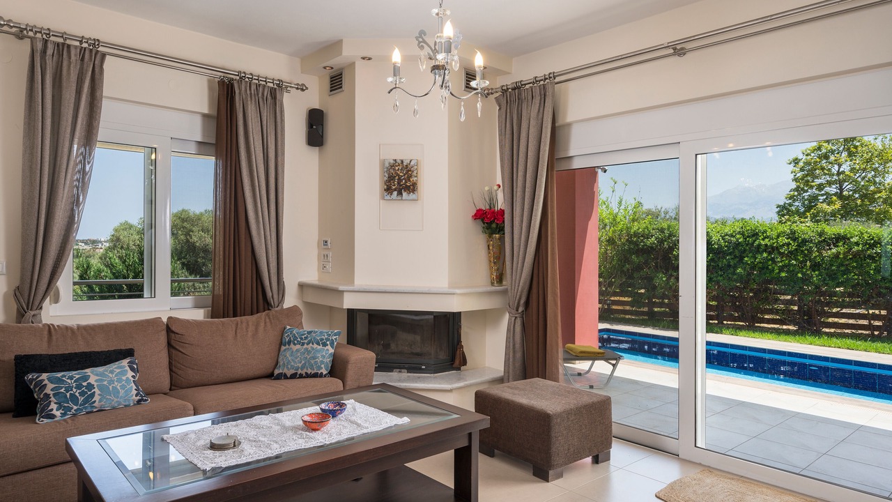 Photo of Outdoor in Kato Galatas