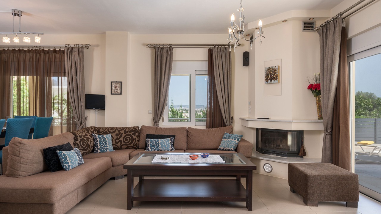 Photo of Bedroom in Kato Galatas