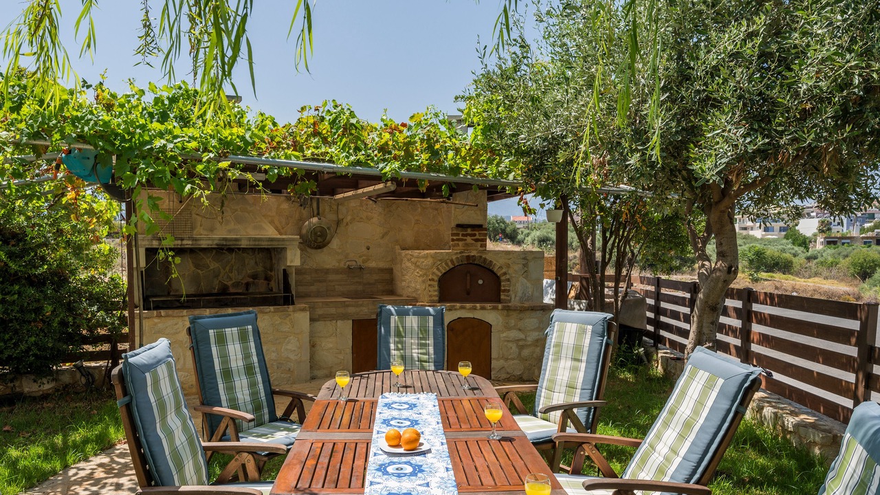 Photo of Outdoor in Kato Galatas
