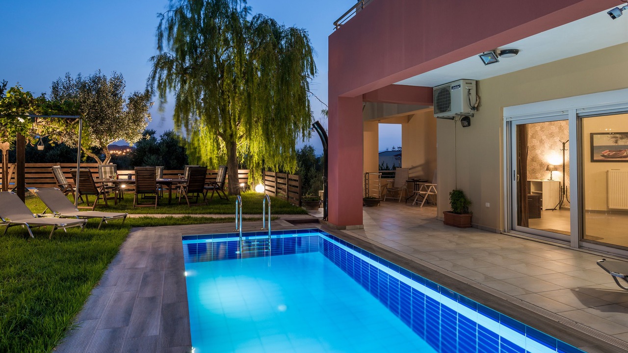 Photo of Outdoor in Kato Galatas