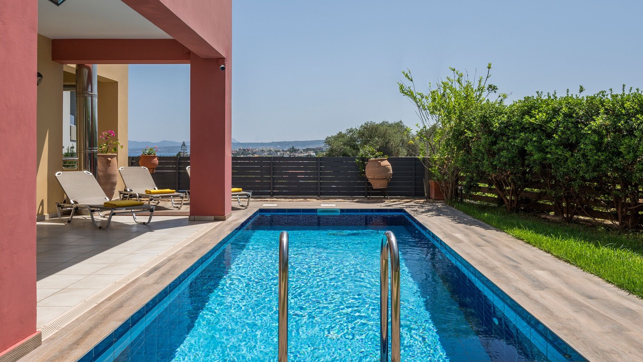 Photo of Outdoor in Kato Galatas
