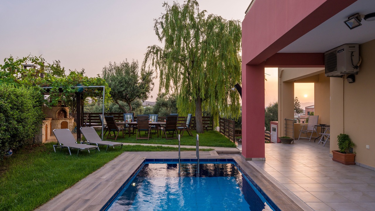 Photo of Outdoor in Kato Galatas