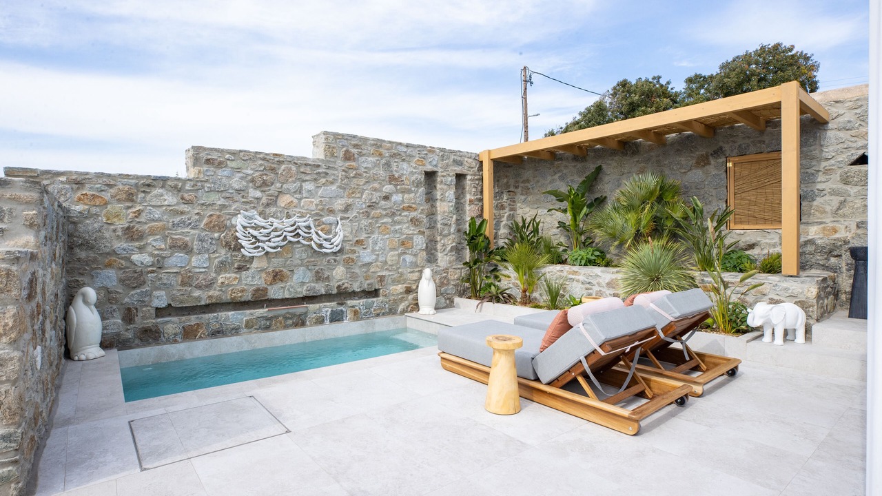 Photo of Outdoor in Glastros