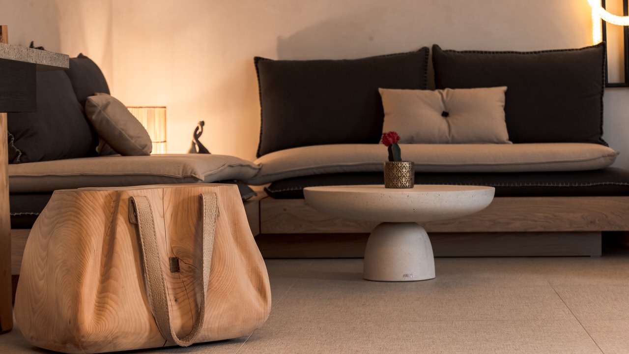 Photo of Livingroom in Glastros