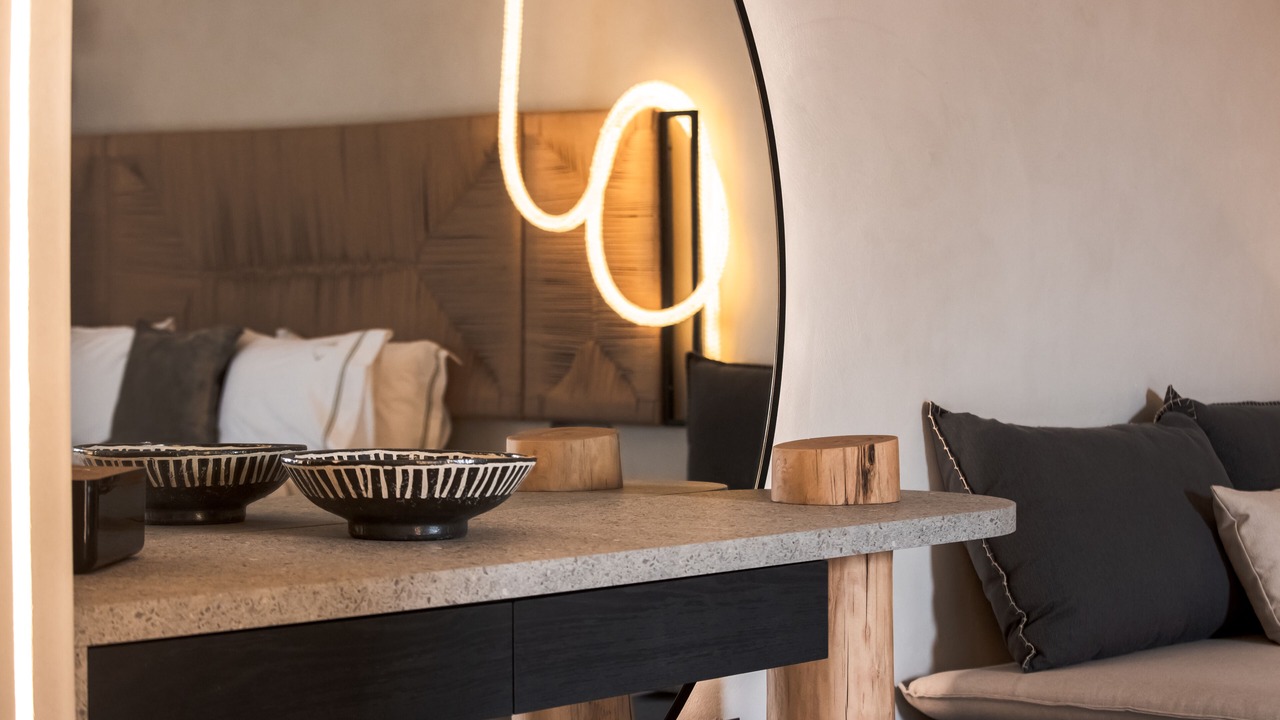 Photo of Bedroom in Glastros