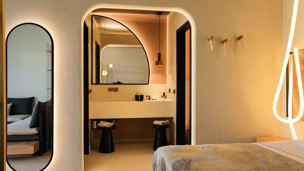 Photo of Bedroom in Glastros