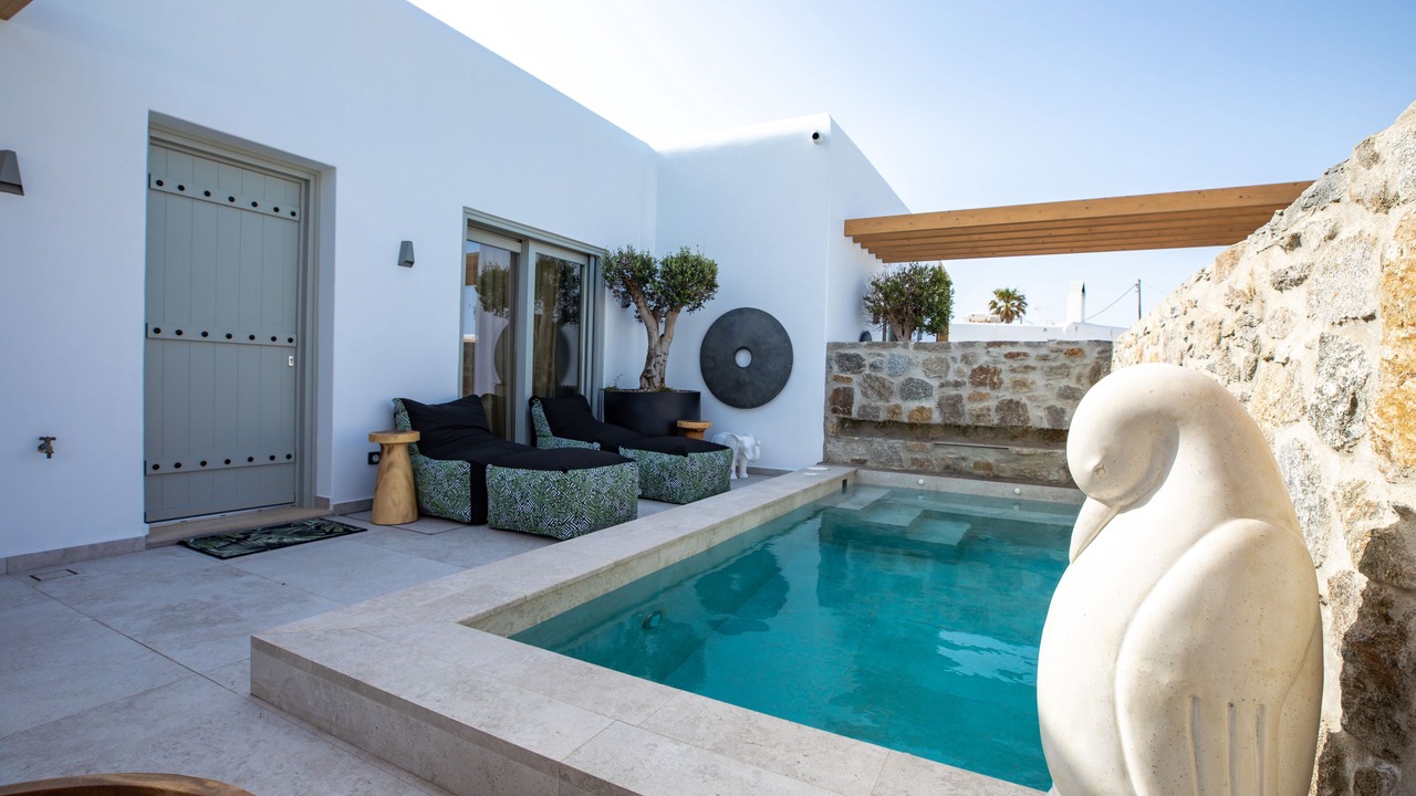 Photo of Outdoor in Glastros