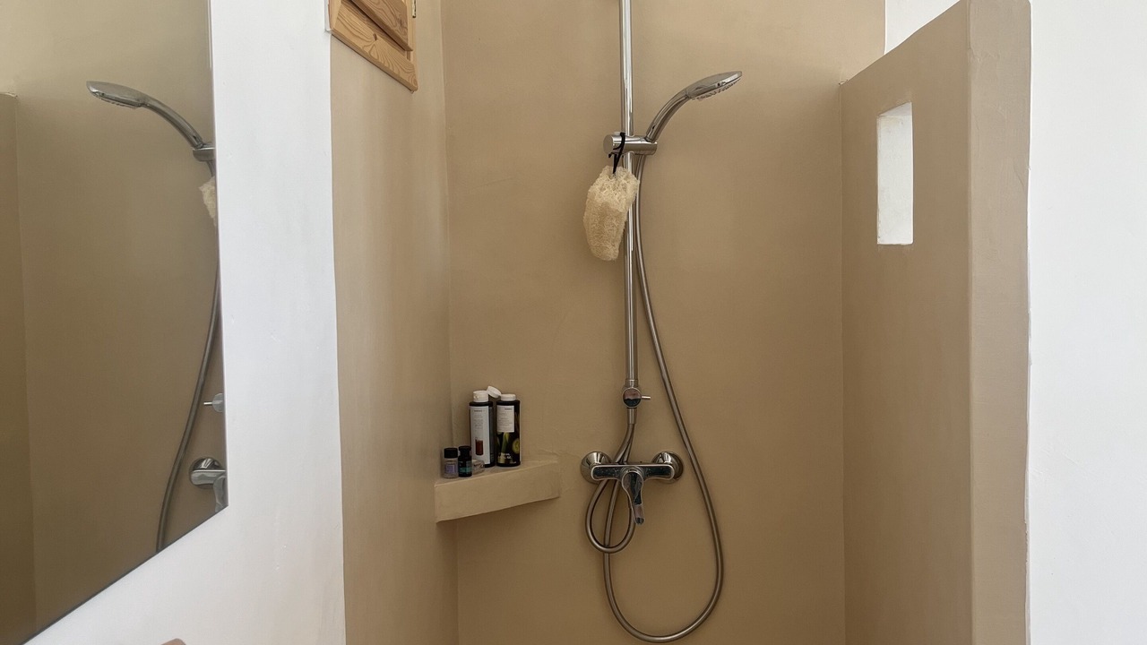 Photo of Bathroom in Ermionida