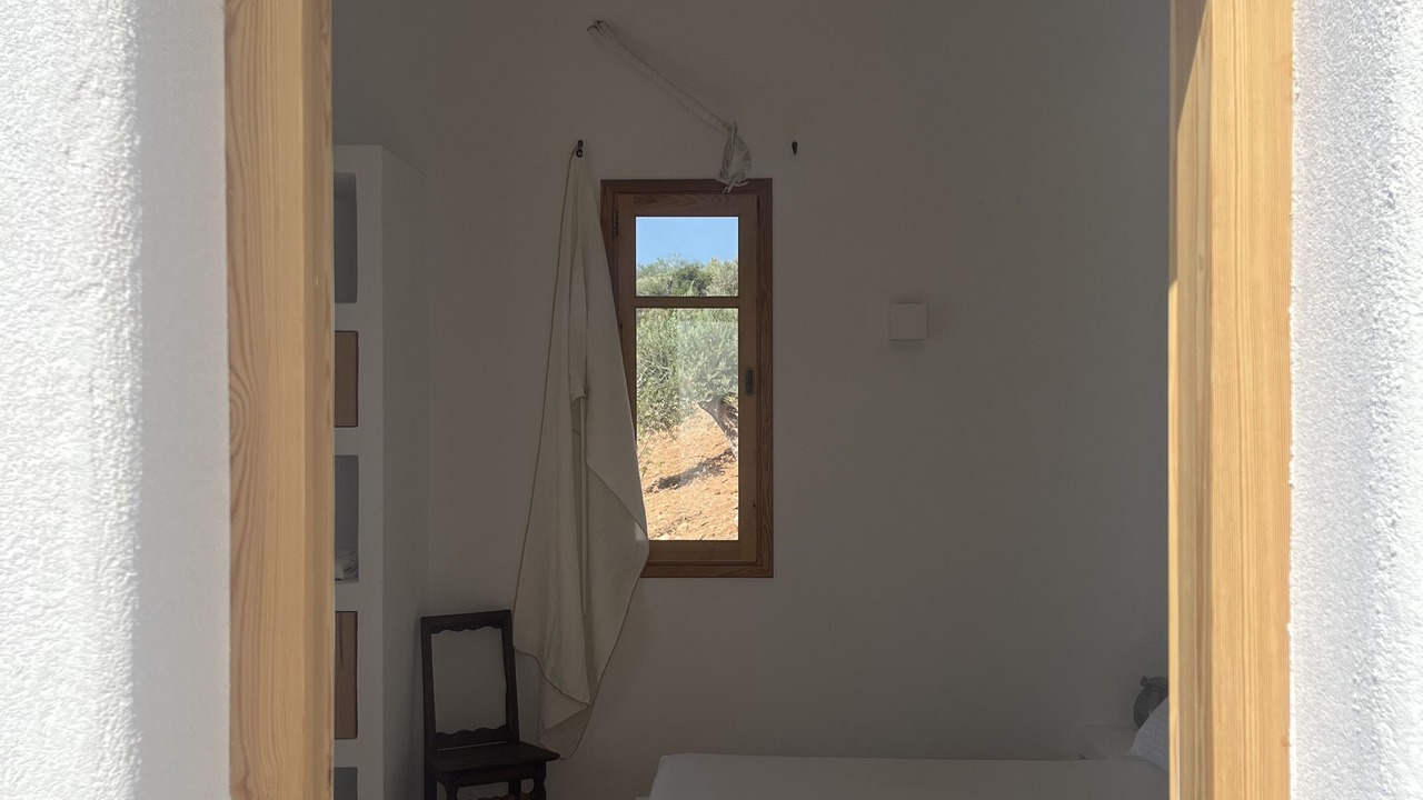 Photo of Bedroom in Ermionida