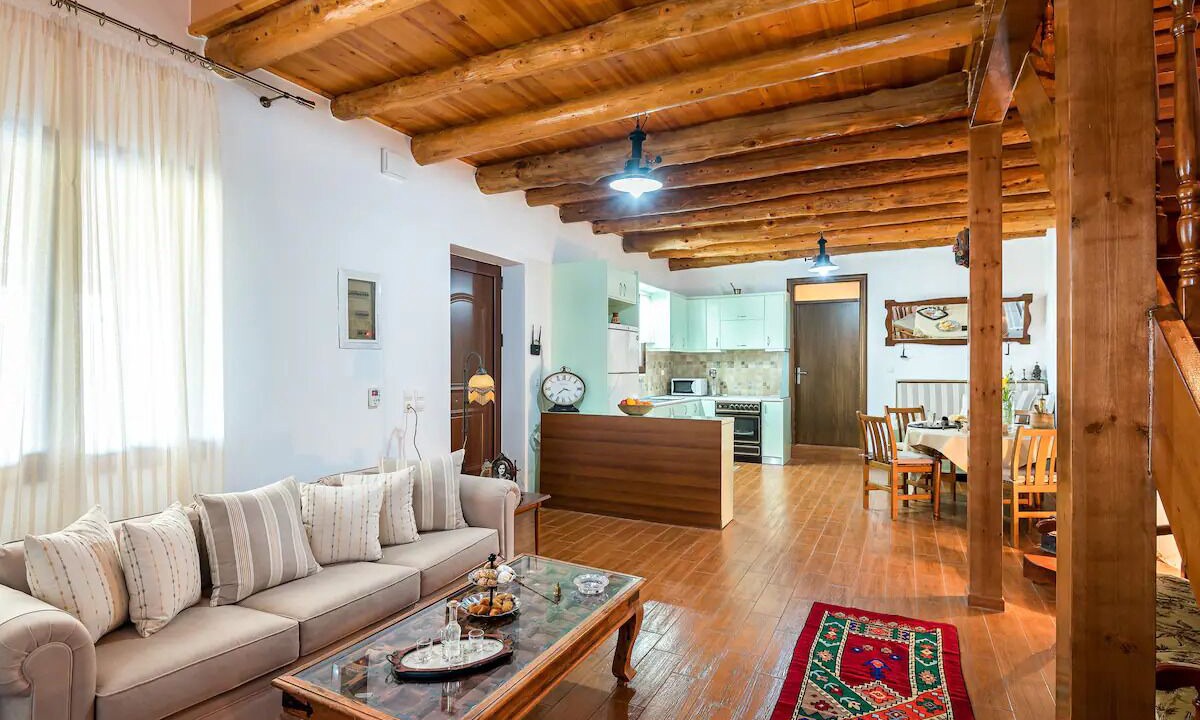 Photo of Livingroom in Lakkoi