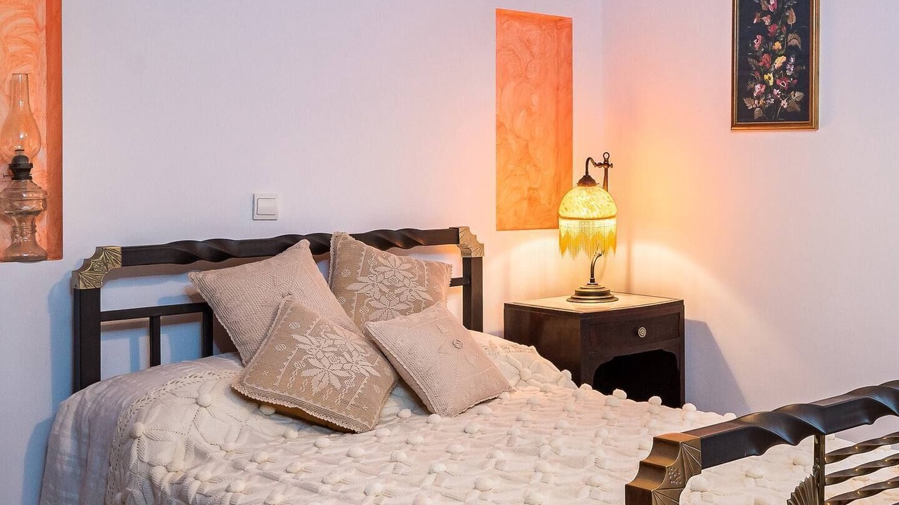 Photo of Bedroom in Lakkoi