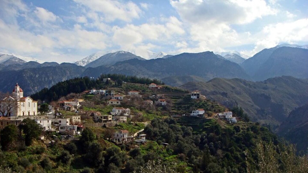 Photo of Outdoor in Lakkoi