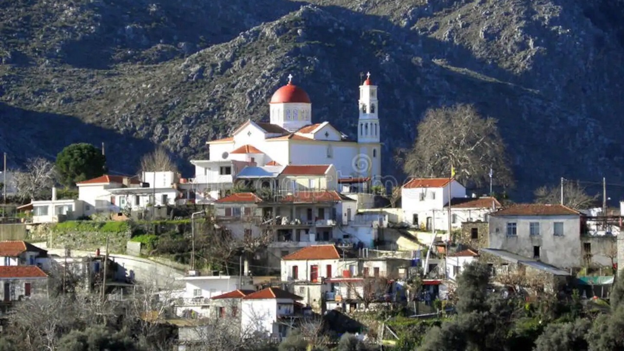 Photo of Outdoor in Lakkoi