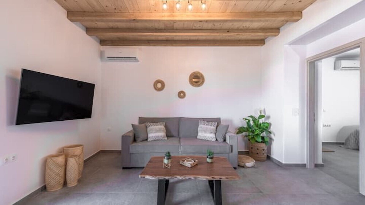 Photo of Livingroom in Adamas