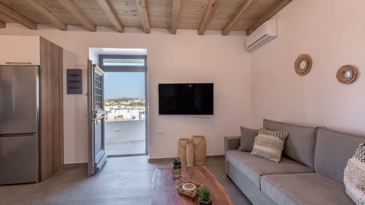 Photo of Livingroom in Adamas