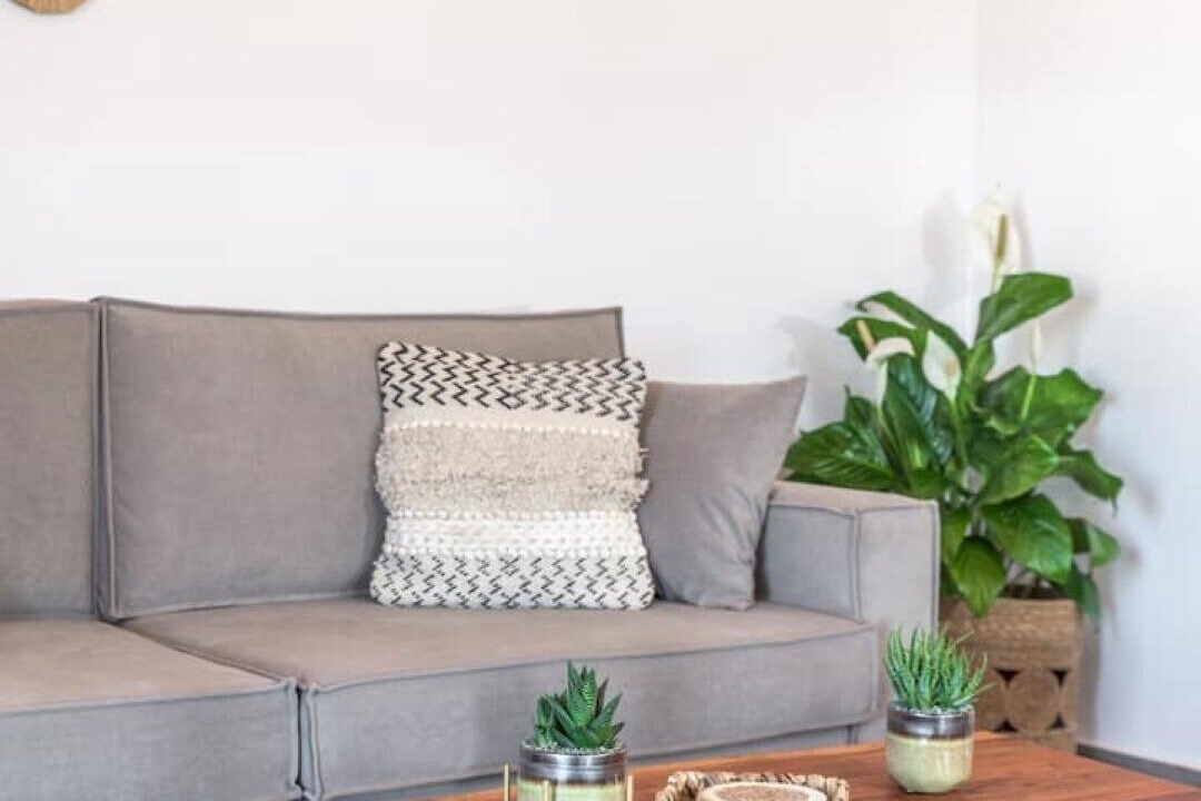 Photo of Livingroom in Adamas