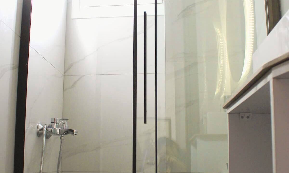 Photo of Bathroom in Patras