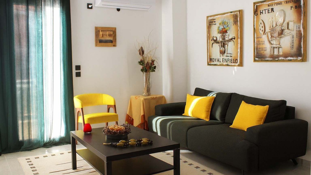 Photo of Bedroom in Patras