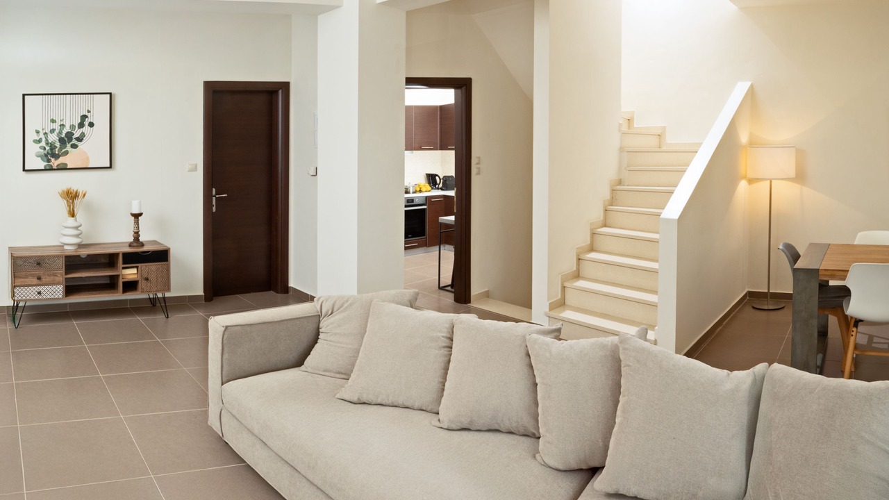 Photo of Livingroom in Nees Pagases